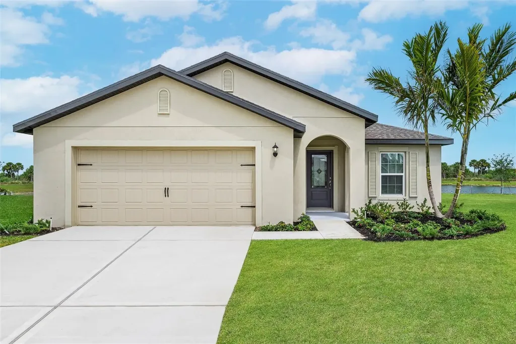 5216 Imagination Drive Fort Pierce FL 34947