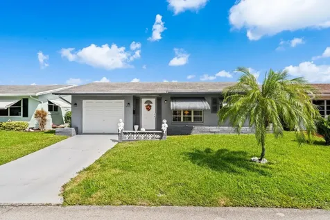 4917 NW 54th Street Tamarac FL 33319