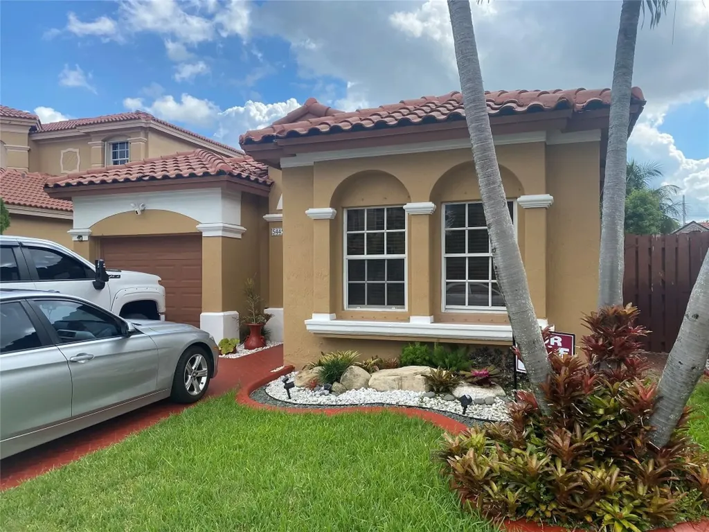 5445 SW 129th Avenue Miramar FL 33027