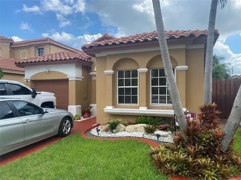 5445 SW 129th Avenue Miramar FL 33027