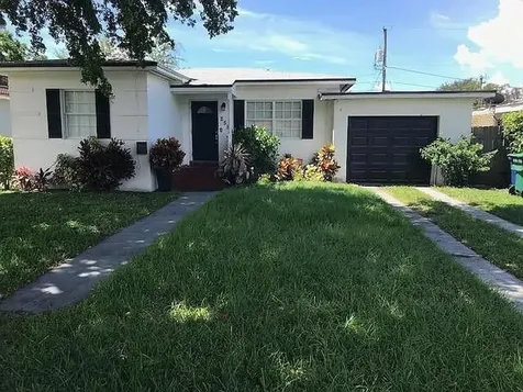 258 NE 115th Street Miami FL 33161
