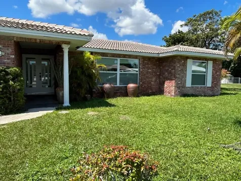 10402 NW 39th Place Coral Springs FL 33065