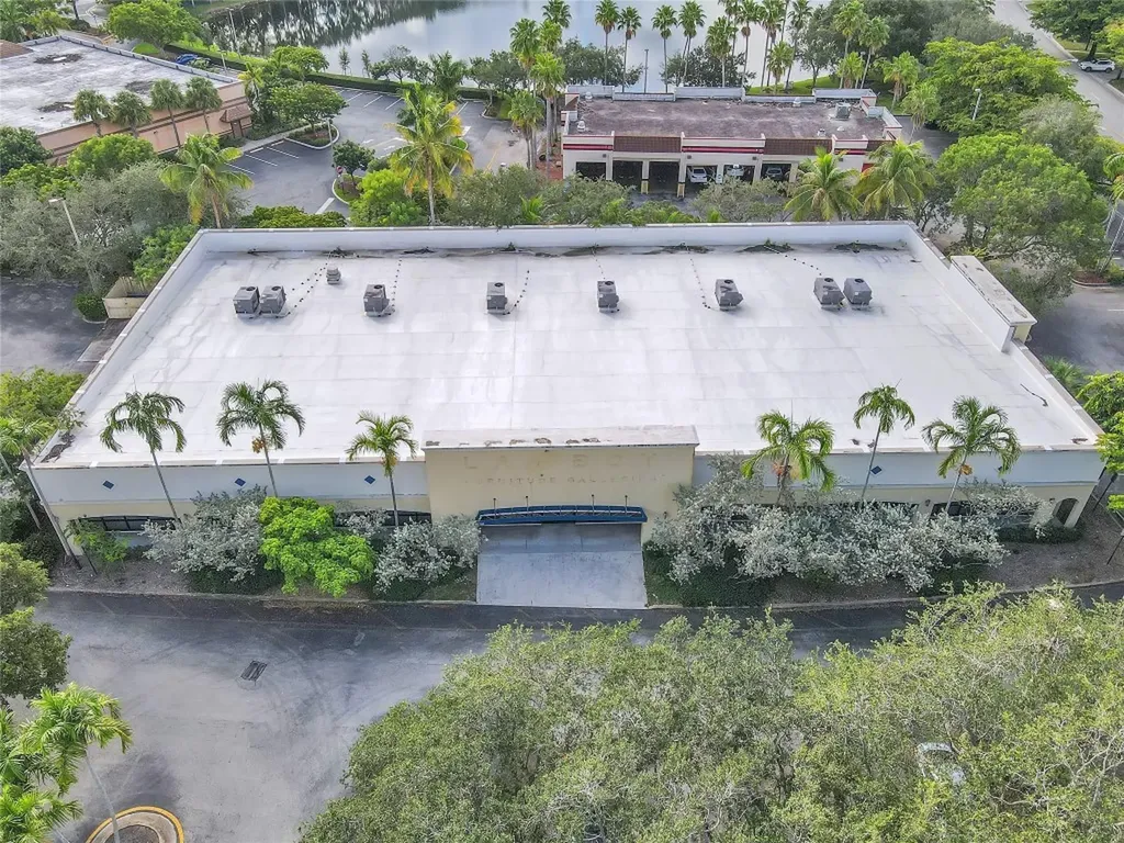 2600 Sawgrass Mills Circle Sunrise FL 33323