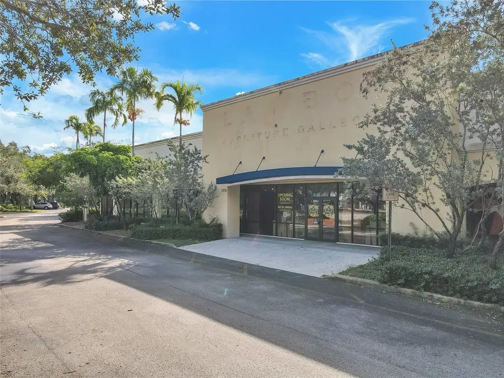 2600 Sawgrass Mills Circle Sunrise FL 33323