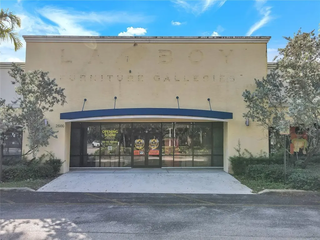 2600 Sawgrass Mills Circle Sunrise FL 33323
