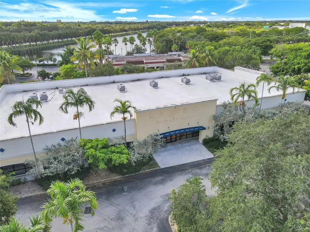 2600 Sawgrass Mills Circle Sunrise FL 33323