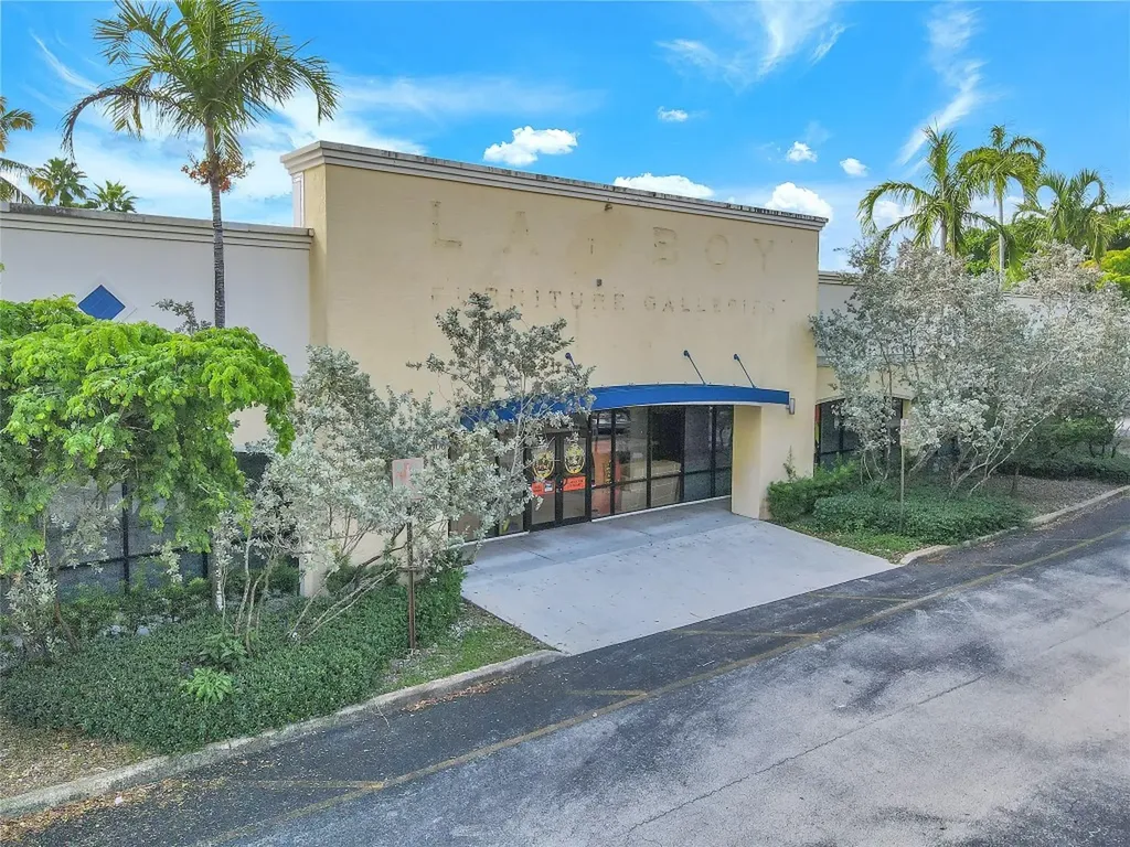 2600 Sawgrass Mills Circle Sunrise FL 33323