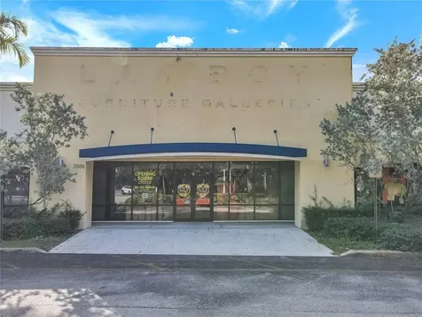 2600 Sawgrass Mills Circle Sunrise FL 33323
