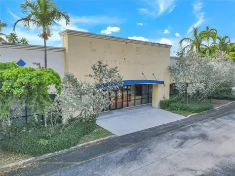 2600 Sawgrass Mills Circle Sunrise FL 33323
