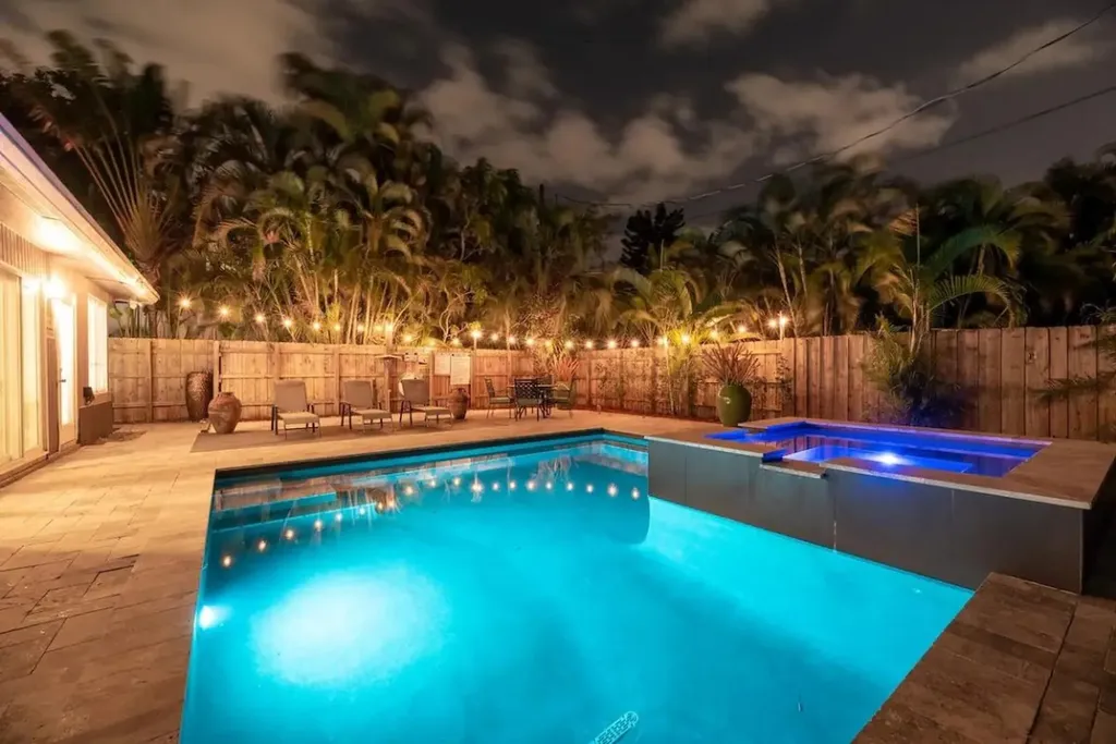 816 NE 21st Drive Wilton Manors FL 33305