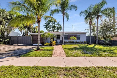 2680 NE 16th Avenue Pompano Beach FL 33064