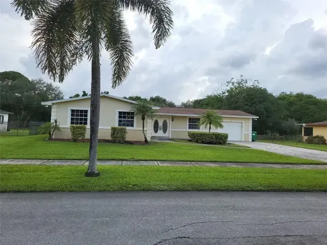 16920 NW 19th Avenue Miami Gardens FL 33056