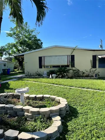 6158 SW 1st Street Margate FL 33068