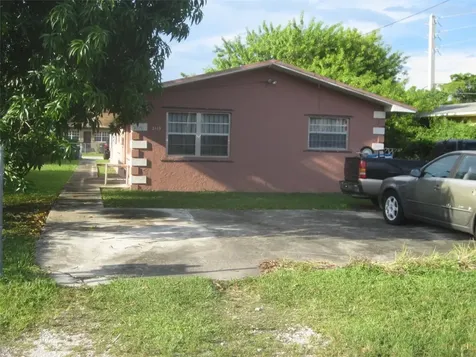 2119 NW 64th Street Miami FL 33147