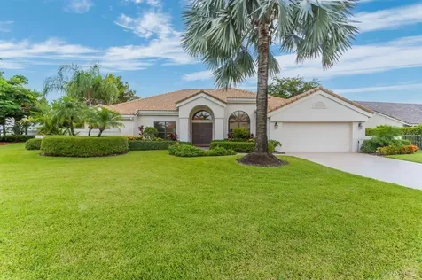 11350 Boca Woods Lane Boca Raton FL 33428