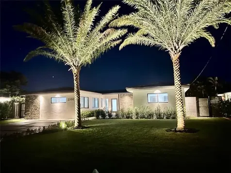 2300 NE 18th Avenue Wilton Manors FL 33305