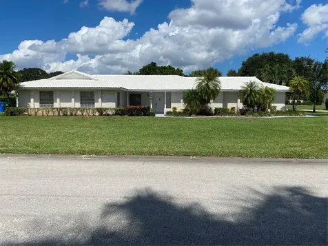 2541 NW 107th Avenue Coral Springs FL 33065