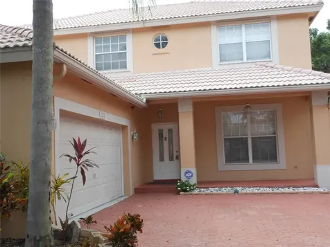 2113 NW 49th Avenue Coconut Creek FL 33063