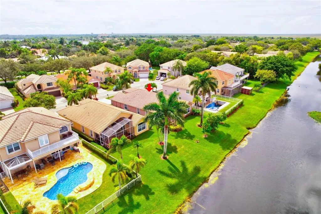 12229 Glenmore Drive Coral Springs FL 33071