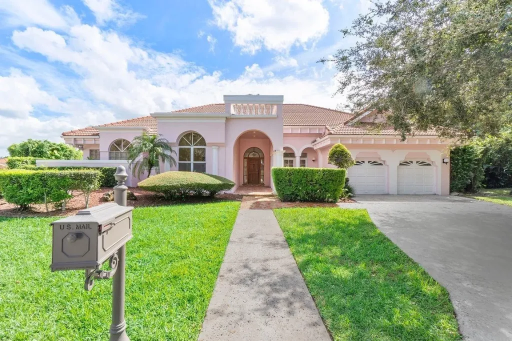 5910 NW 63rd Place Parkland FL 33067