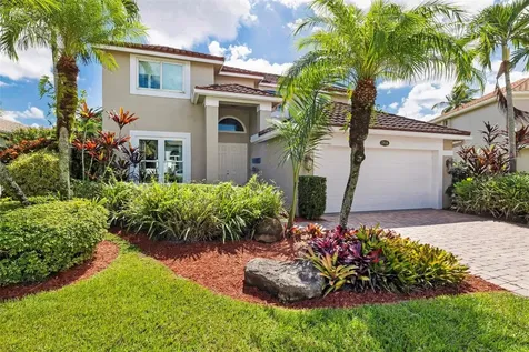 17836 NW 15th Court Pembroke Pines FL 33029