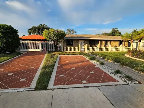 10393 SW 153rd Street Miami FL 33157