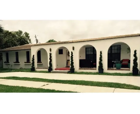 600 SW 3rd Avenue Hallandale Beach FL 33009