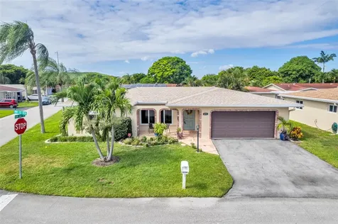 4891 NW 15th Terrace Deerfield Beach FL 33064
