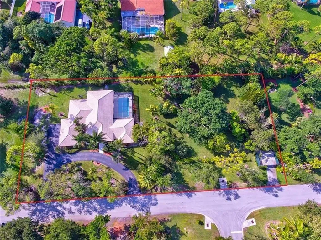 6731 NW 61st Avenue Parkland FL 33067