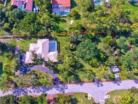 6731 NW 61st Avenue Parkland FL 33067