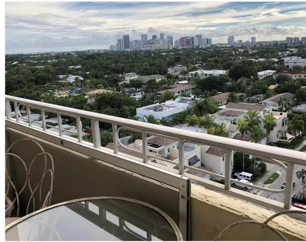 900 NE 18th Avenue Fort Lauderdale FL 33304
