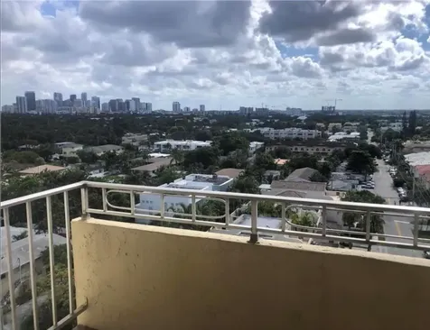900 NE 18th Avenue Fort Lauderdale FL 33304