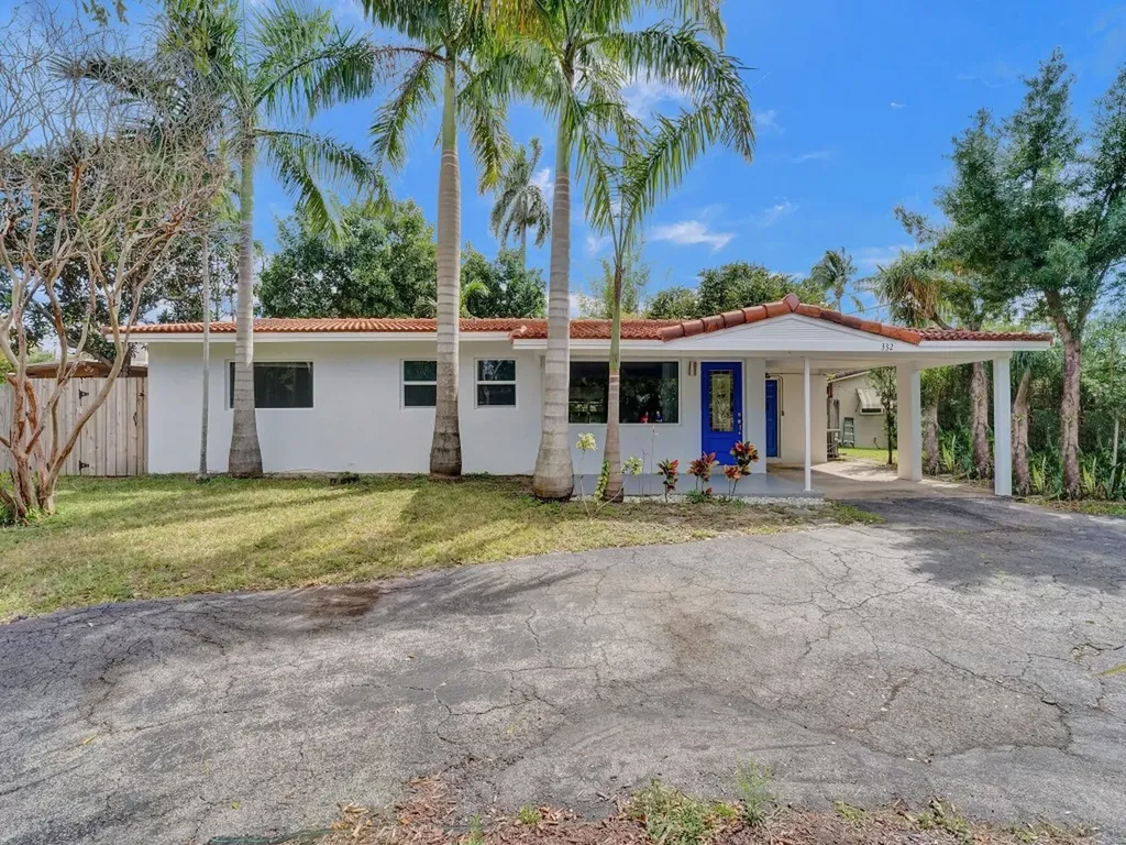332 NE 29th Street Wilton Manors FL 33334