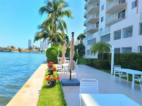 18260 N Bay Road Sunny Isles Beach FL 33160