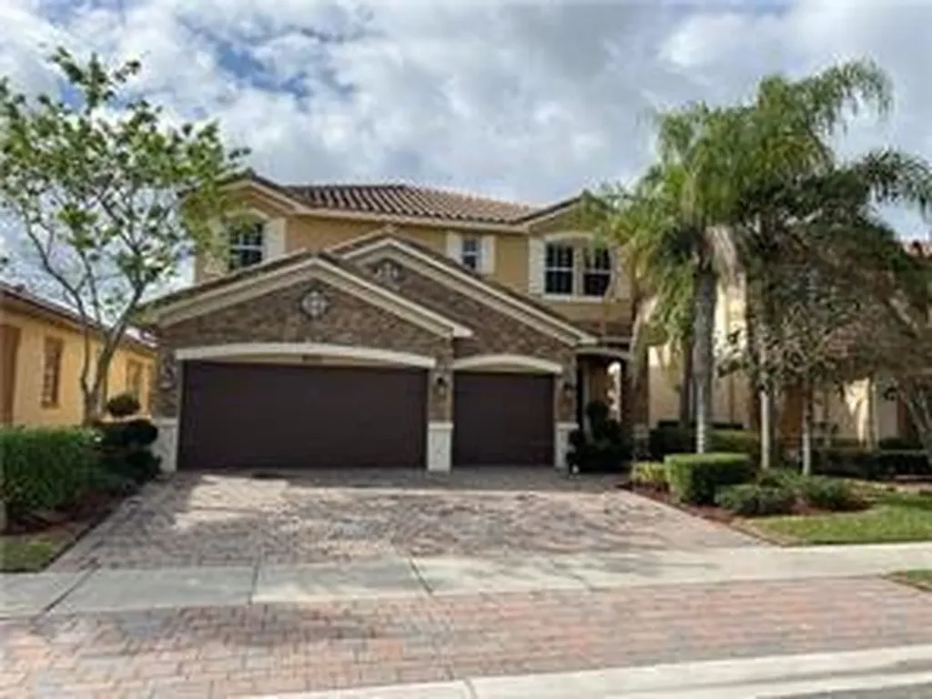 9230 Cattail Run Parkland FL 33076