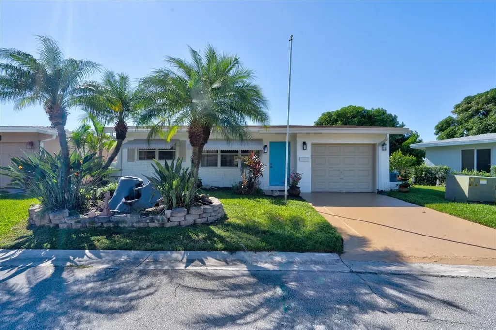 6890 NW 12th Street Margate FL 33063