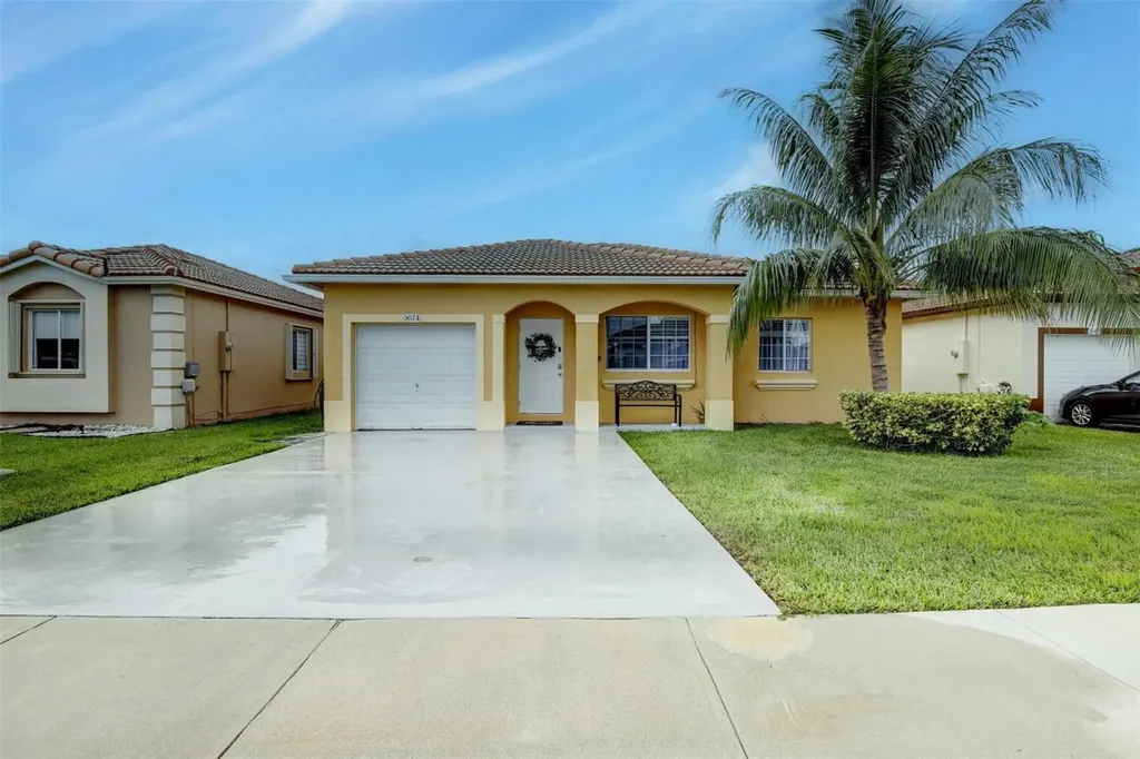 9074 SW 162nd Place Miami FL 33196