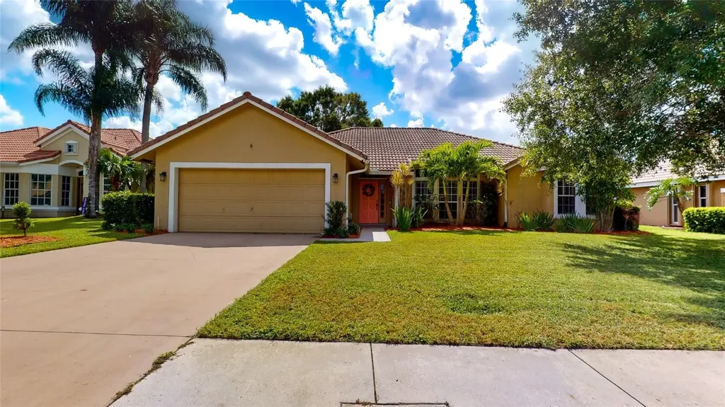 1282 SW Maplewood Drive Port St Lucie FL 34986