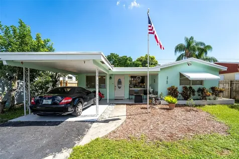3760 NE 16th Terrace Pompano Beach FL 33064