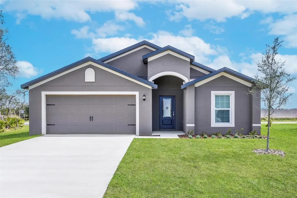 4618 SW Cacao Street Port St Lucie FL 34953