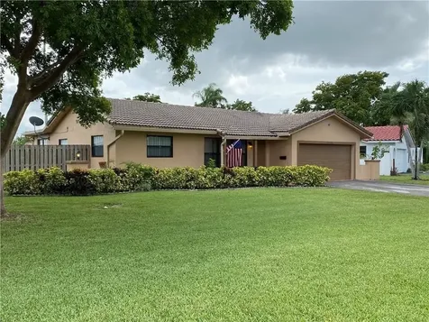 10800 NW 40th Street Coral Springs FL 33065