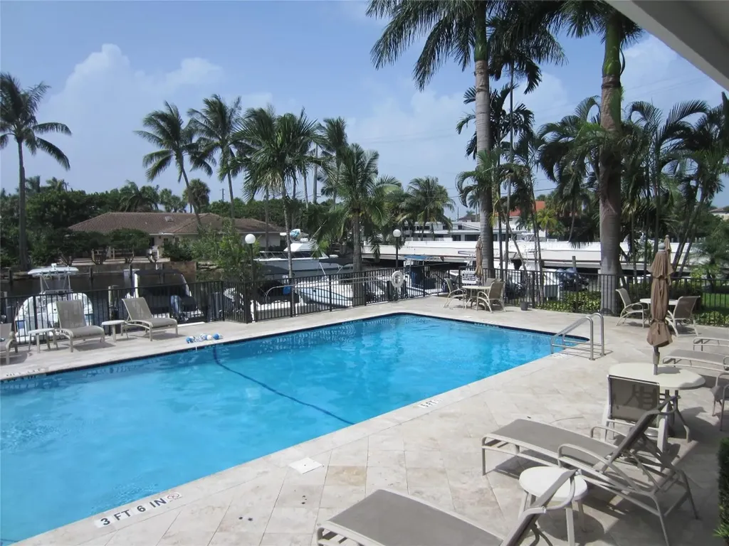 1401 S Ocean Boulevard Pompano Beach FL 33062