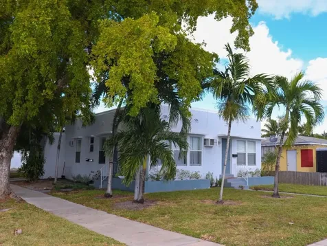 1959 Funston Street Hollywood FL 33020