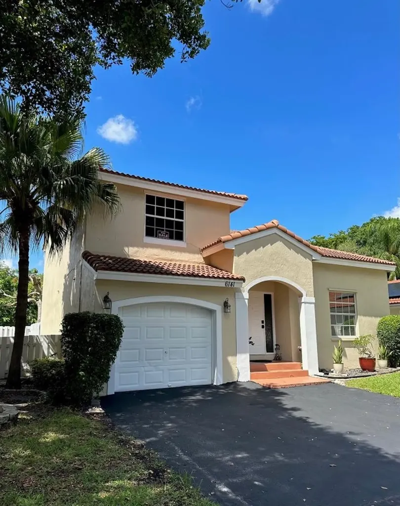 6141 NW 44th Lane Coconut Creek FL 33073