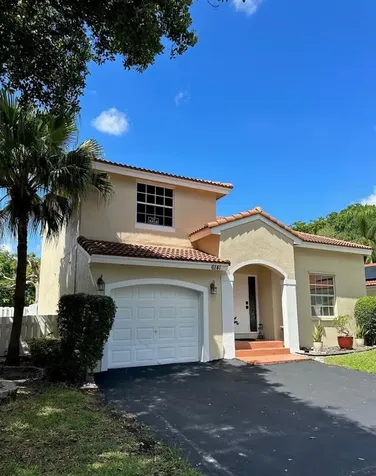 6141 NW 44th Lane Coconut Creek FL 33073