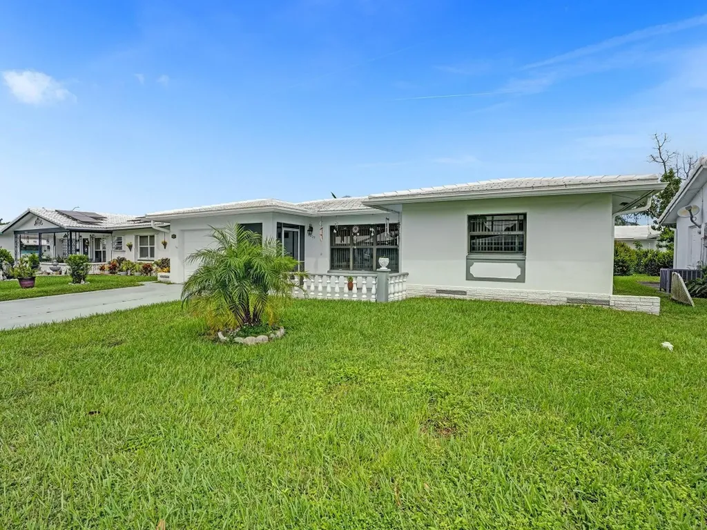 8209 NW 57th Court Tamarac FL 33321