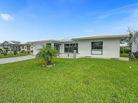 8209 NW 57th Court Tamarac FL 33321
