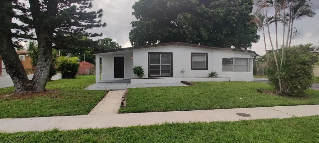 611 NW 33rd Avenue Lauderhill FL 33311