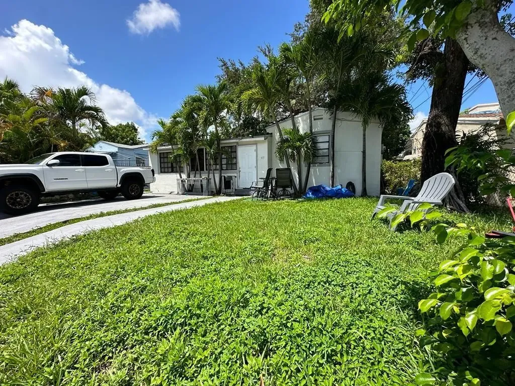 97 NW 69th Street Miami FL 33150