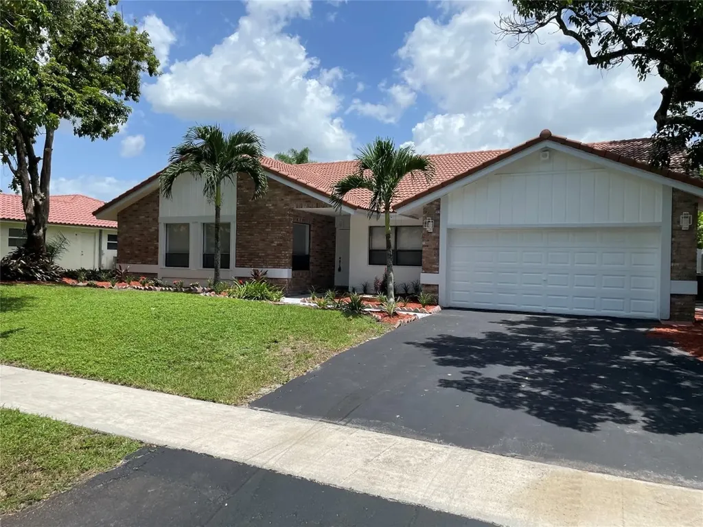 9071 NW 13th Street Plantation FL 33322